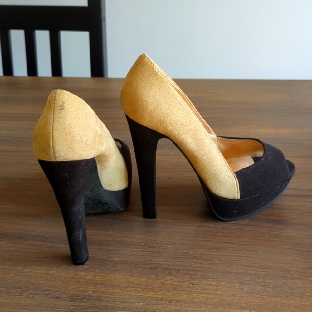 Heels